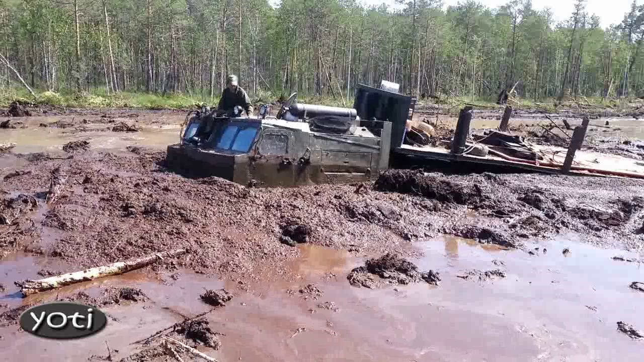 extreme off road trucks videos